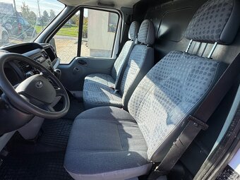 Ford Transit - 10