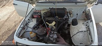 Wartburg 353 1985 - 10