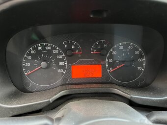 Peugeot Bipper 1,4 HDi - 10