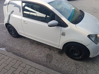 Predám Seat Mii 1, 0 MPI r.v.2019 - 10