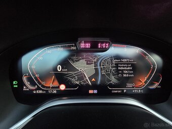 BMW 750 LD 2019 - 10