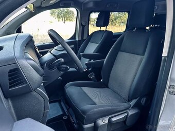 Peugeot Traveller 2.0 BlueHDi Active Long - 10