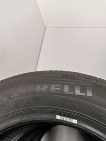 #17 Pirelli Cinturato 205/60 R16 96V letné pneumatiky - 10
