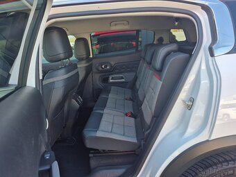 Citroën C5 Aircross BlueHDi 130 S S Shine A/T - odpočet DPH - 10
