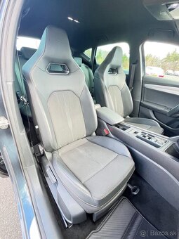 Cupra Formentor VZ e-hybrid model 2023 - 10