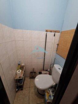 Na predaj 2 izbový byt v Šacha ul. Vajanská s balkónom - 10