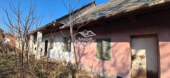Predaj, pozemok 2086 m2 na výstavbu 4 RD, obec Mostová, okre - 10