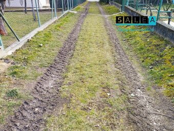 Pekný stavebný pozemok v obci Šterusy o výmere 912m2 - 10