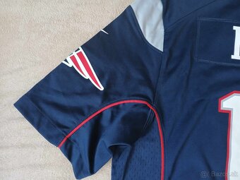 NFL dres Tom Brady - New England Patriots - 10