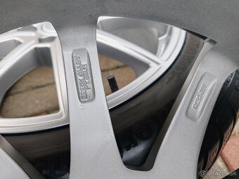 FORD, VOLVO 5X108 - 10