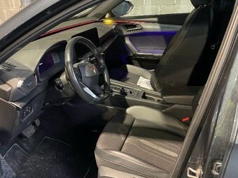 Cupra Formentor 1.5 TSI 110kw Dsg 99680km - 10