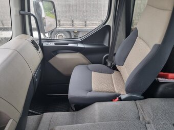 RENAULT KERAX 32.460 6x6 S1 sklápač EURO5 - 10