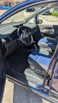 Predám VW Sharan 1.9TDI 96kw, r.v.2005, 7 miestny. - 10