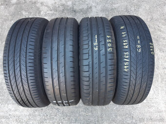 5x114,3 15" Toyota Auris - 10