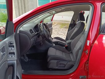 ✳️Volkswagen Golf 1.2 TSI Trendline✳️ - 10