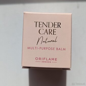 Hojivé zázraky 8 druhov Oriflame - 10
