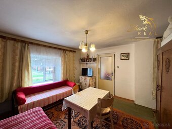Predaj - Rodinný dom Banská Štiavnica - 10