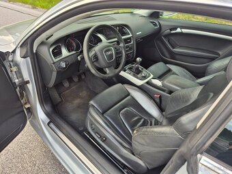 AUDI A5 3.0 Tdi 176kW Quattro - 10