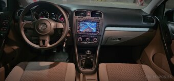 Volkswagen Golf 6 - 10