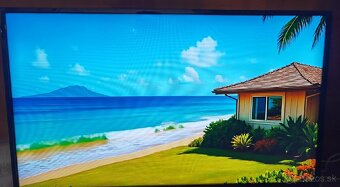 Predám v TOP stave 4K Smart LED TV LG 43UH603V - 10