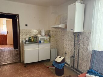 NA PREDAJ rodinný dom, ul. Táborisko, Malacky - 10