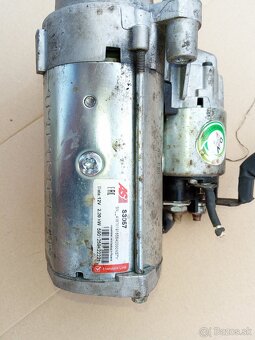 Citroen C5, 1,6 HDI 2006 - 10