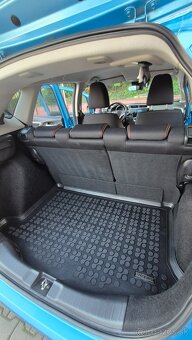 Honda Jazz 1.5 i-VTEC Dynamic - 1.majiteľ/SK - 10
