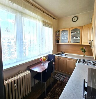 4-izbový byt s loggiou vo výbornej lokalite, Košice - Terasa - 10
