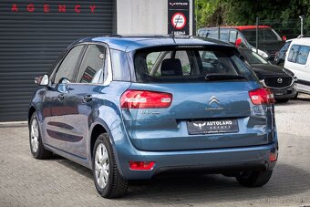 Citroën C4 Picasso BlueHDi 120 S&S Shine - 10