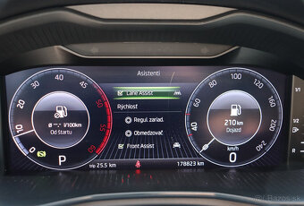 Škoda Kamiq 1.6 TDI DSG Virtual - 10