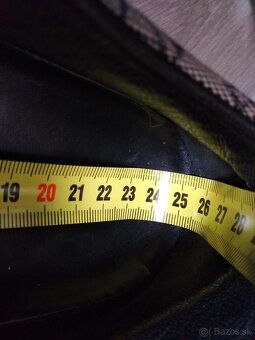 Louis Vuitton Sneakers 39 Vintage - 10