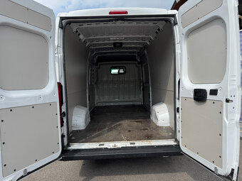 Fiat Ducato 2,3 MultiJet 140k MAXI 35 L4H2 - 10