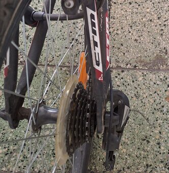 detský bicykel 24" Rocky - 10