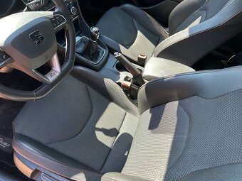 2015 Seat Leon FR - 10