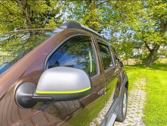 Dacia Duster 1.5 dCi (79 kW), 2012 – TOP stav - 10