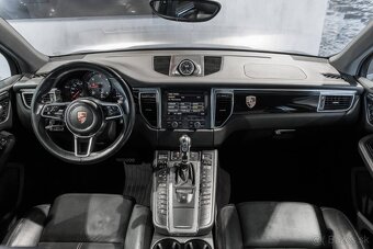 Porsche Macan S Diesel - 10