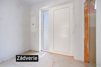 3 izbové Mezonety, Nový Svet - Senec, posledné dva na predaj - 10