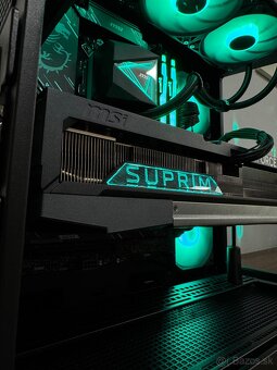 ☑️ RTX 5090 32GB / Ryzen 7 9800X3D / 64GB RAM / 24M Zár - 10