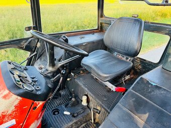 zetor 7245 + nakladač TL 200 - 10
