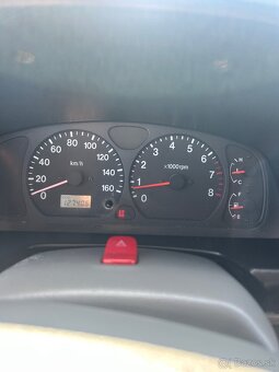 Suzuki Jimny 1.3 2001 - 10