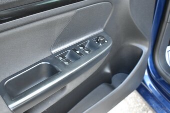 VW GOLF 6 VARIANT 1.6 TDI COMFORTLINE //AJ NA SPLÁTKY// - 10