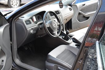 Volkswagen Jetta 1,4 TSi 90KW M6 Comfortline - 10