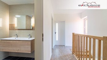 4 - IZBOVÝ RODINNÝ DOM - TRNKOV, 110 M2, TERASA, POZEMOK 335 - 10