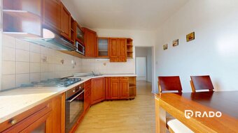 RentHub | Pekný a útulný 3-izbový byt | 70m² | Dúbravka I - 10