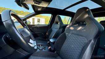 Seat Tarraco 2.0 TDI DSG FR WEBASTO 7miest - 10