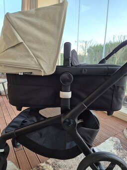 Bugaboo Fox 5 - 10