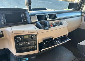 MAN TGM 18.290 - 4x2 – Mrazák - EURO 6 - 10