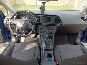 Seat Leon 1.2Tsi 77kw ,r.v. 2013 - 10
