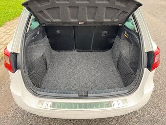 SEAT IBIZA, 1.6 TDI, 66KW - 10