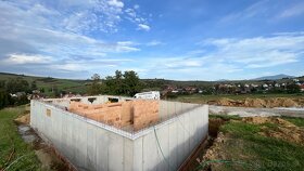 Hrubé stavby , základové dosky , výstavba rodinných domov - 10